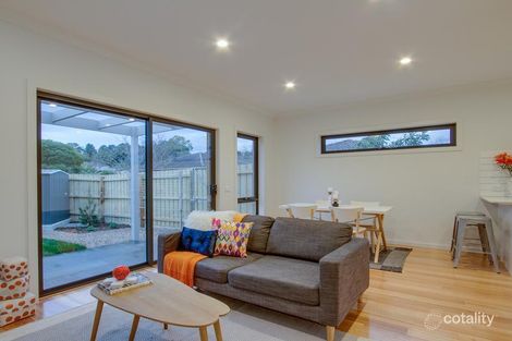 Property photo of 2/22 Central Avenue Boronia VIC 3155