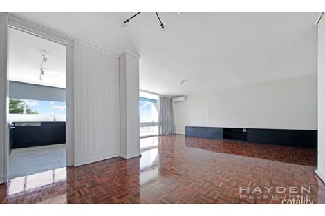 Property photo of 22/46 Lansell Road Toorak VIC 3142