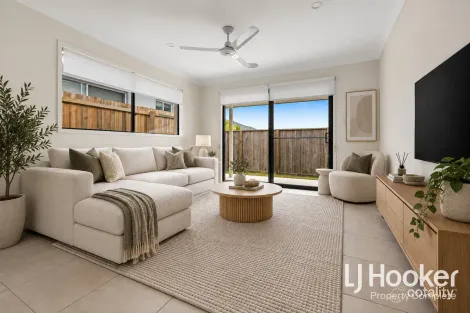 26 Yellowstone Cct, Yarrabilba, QLD 4207