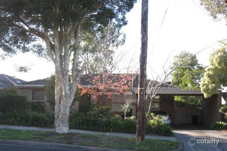 46 Jocelyn Ct, Doncaster East, VIC 3109