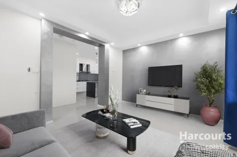 Property photo of 20 Firetail Grove Plumpton NSW 2761