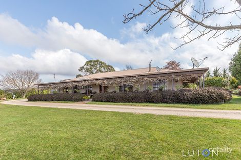 271 Wallaces Gap Rd, Majors Creek, NSW 2622