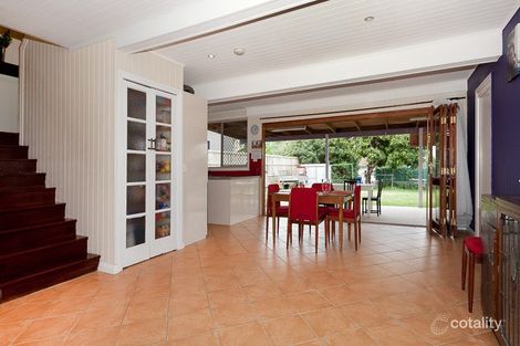 Property photo of 23 Bellevue Avenue Gaythorne QLD 4051