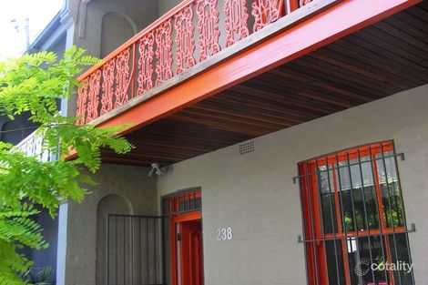 Property photo of 238 Dowling Street Woolloomooloo NSW 2011