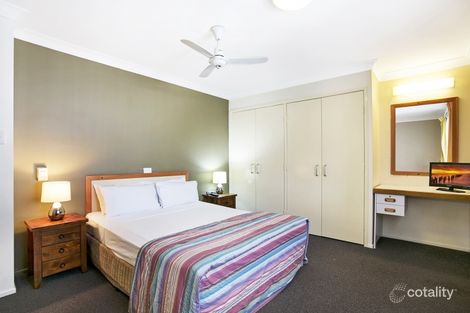 60/11 Ascog Tce, Toowong, QLD 4066