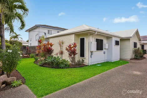 38 Marks St, Hermit Park, QLD 4812