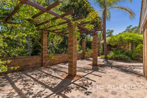 Property photo of 15 Burkinshaw Road Glen Forrest WA 6071