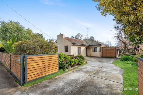 Property photo of 9 Bendigo Crescent Flora Hill VIC 3550