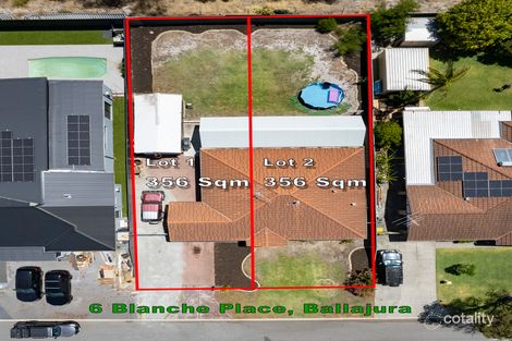 Property photo of 6 Blanche Place Ballajura WA 6066