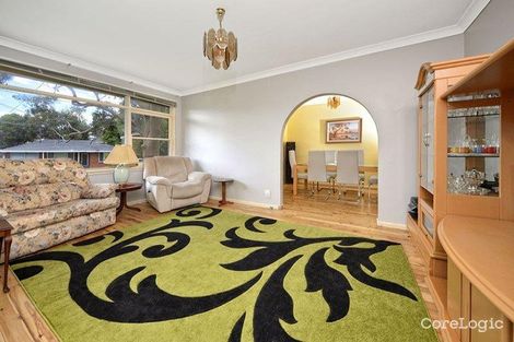 Property photo of 3 Gabo Place Gymea NSW 2227