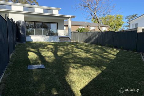 Property photo of 81 Evans Road Dundas Valley NSW 2117