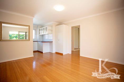 26/33 Third Ave, Mount Lawley, WA 6050