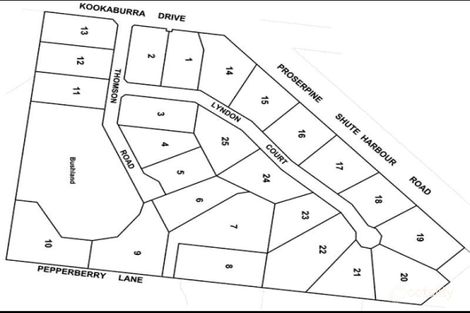 Property photo of 12 Lyndon Court Cannon Valley QLD 4800