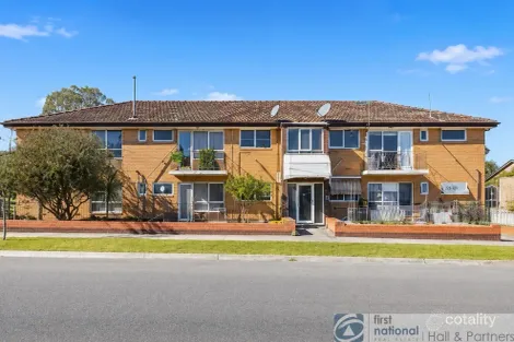 7/721-723 Princes Hwy, Springvale, VIC 3171