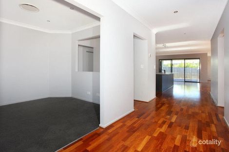 Property photo of 37 Scenic Crescent Coomera QLD 4209