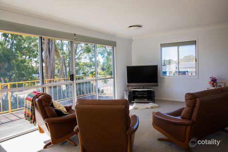 Property photo of 118-120 Moreton Street Dalby QLD 4405