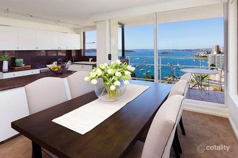 Property photo of 4A/15-19 Onslow Avenue Elizabeth Bay NSW 2011