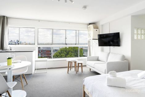 Property photo of 47/15 Wylde Street Potts Point NSW 2011