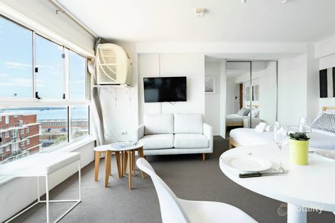 Property photo of 47/15 Wylde Street Potts Point NSW 2011