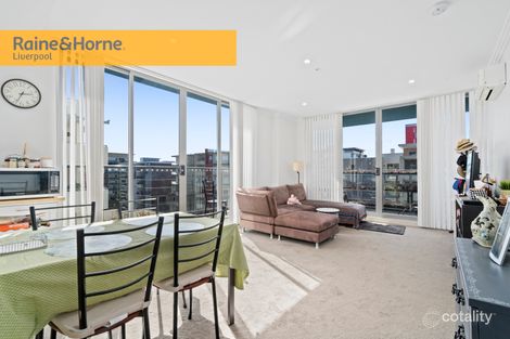 503/2 Lachlan St, Liverpool, NSW 2170