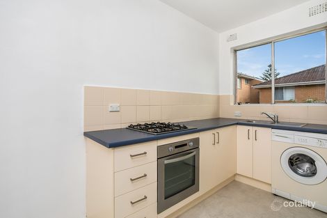 Property photo of 8/56 Pacific Parade Dee Why NSW 2099