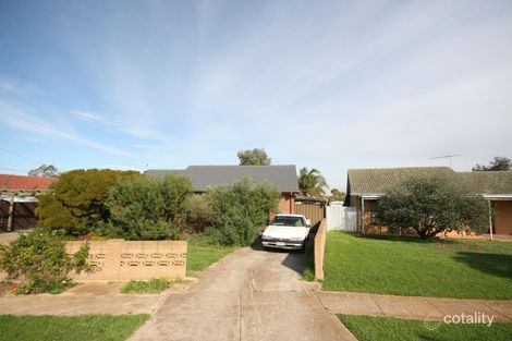 Property photo of 4 Miller Crescent Parafield Gardens SA 5107