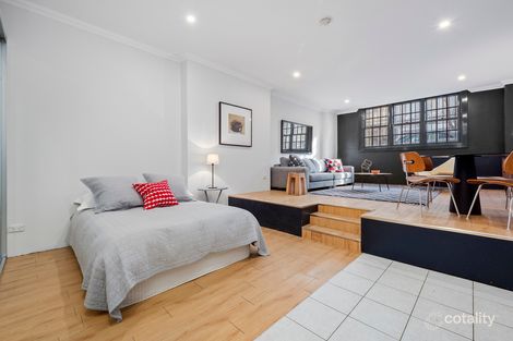 Property photo of 1/52-64 Shepherd Street Chippendale NSW 2008