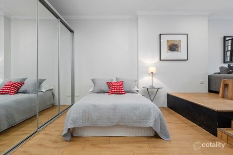 Property photo of 1/52-64 Shepherd Street Chippendale NSW 2008