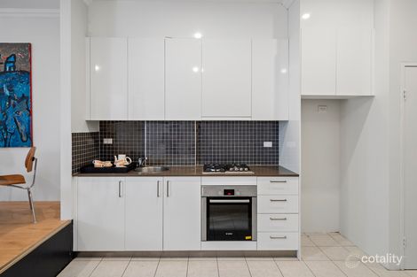 Property photo of 1/52-64 Shepherd Street Chippendale NSW 2008