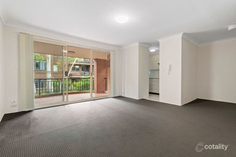 Property photo of 11/170-174 Hampden Road Artarmon NSW 2064