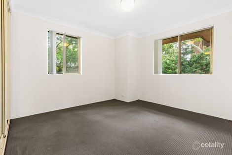 Property photo of 11/170-174 Hampden Road Artarmon NSW 2064