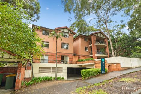 Property photo of 11/170-174 Hampden Road Artarmon NSW 2064