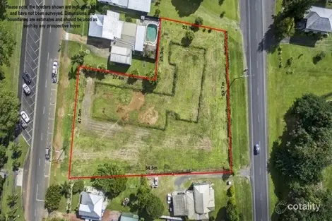 20 Palmerston Dr, Goondi Bend, QLD 4860