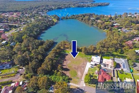 Property photo of 8 Chifley Road Morisset Park NSW 2264