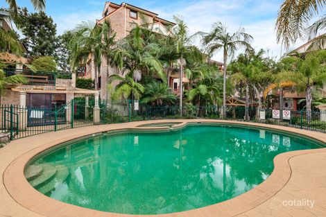 Property photo of 36/14-16 Campbell Street Northmead NSW 2152