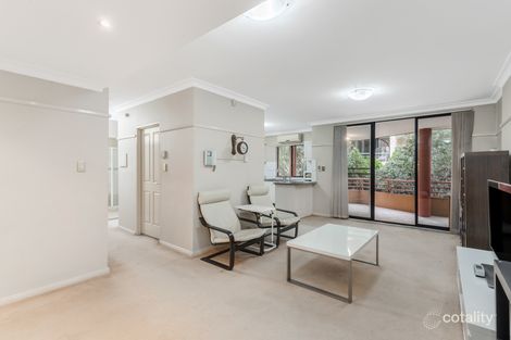 Property photo of 36/14-16 Campbell Street Northmead NSW 2152