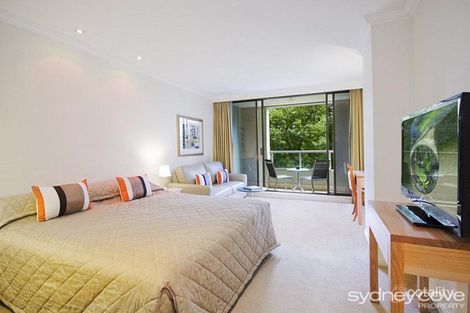 Property photo of 208/187 Kent Street Millers Point NSW 2000