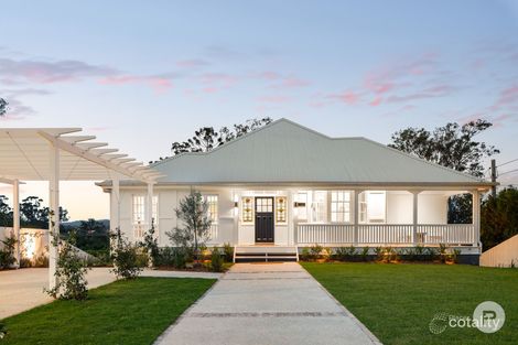 Property photo of 77 Simpsons Road Bardon QLD 4065