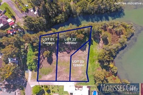Property photo of 8 Chifley Road Morisset Park NSW 2264
