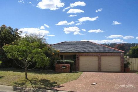 10 Snowden Cl, Cecil Hills, NSW 2171