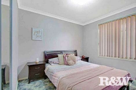 Property photo of 2 Ilsa Place Hebersham NSW 2770