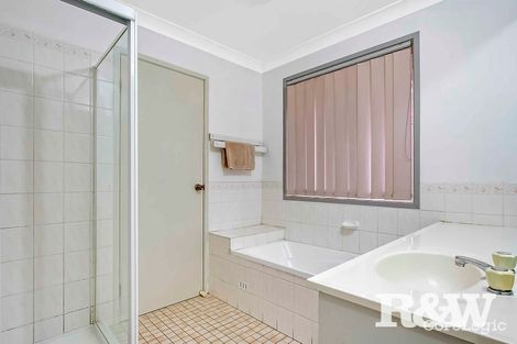 Property photo of 2 Ilsa Place Hebersham NSW 2770