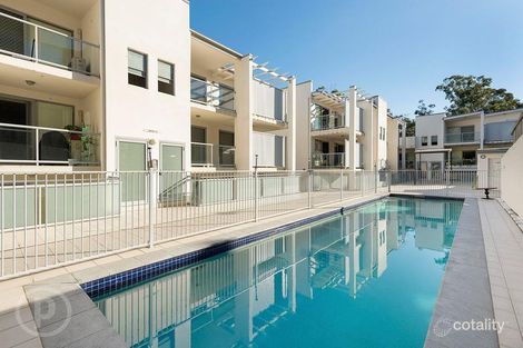 Property photo of 3/108 Nicholson Street Greenslopes QLD 4120