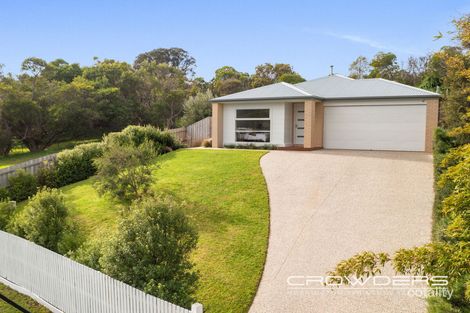 Property photo of 25 Monomeith Street Rye VIC 3941