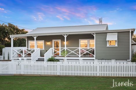 Property photo of 2 Cessnock Road Branxton NSW 2335