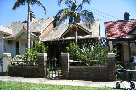 12 Thornley St, Drummoyne, NSW 2047