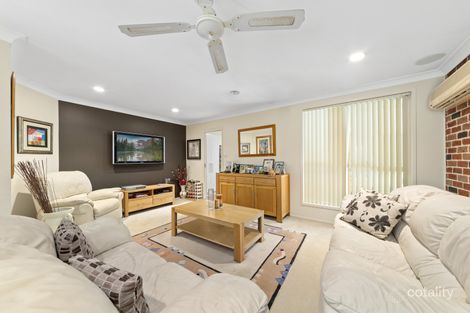 Property photo of 10 The Ridgeway Lisarow NSW 2250