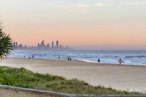 Property photo of 69 Jefferson Lane Palm Beach QLD 4221