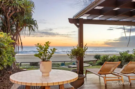 Property photo of 69 Jefferson Lane Palm Beach QLD 4221