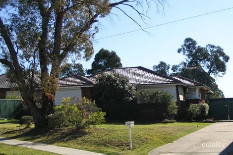 57 Hemphill Ave, Mount Pritchard, NSW 2170